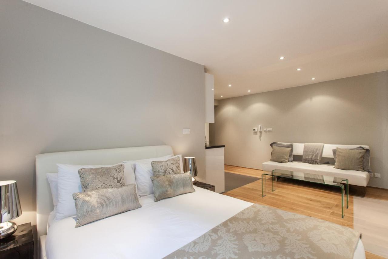 The Harrington - Gloucester Road - 3 Harrington Gardens Londra Esterno foto