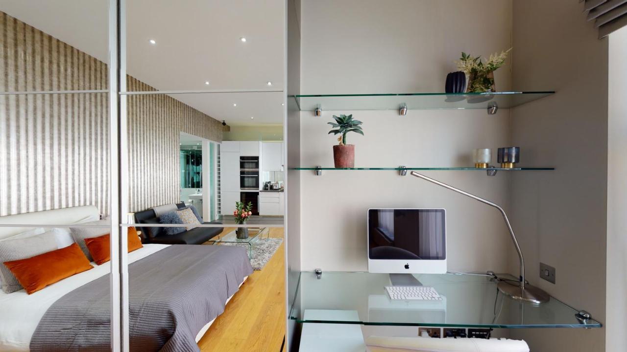 The Harrington - Gloucester Road - 3 Harrington Gardens Londra Esterno foto