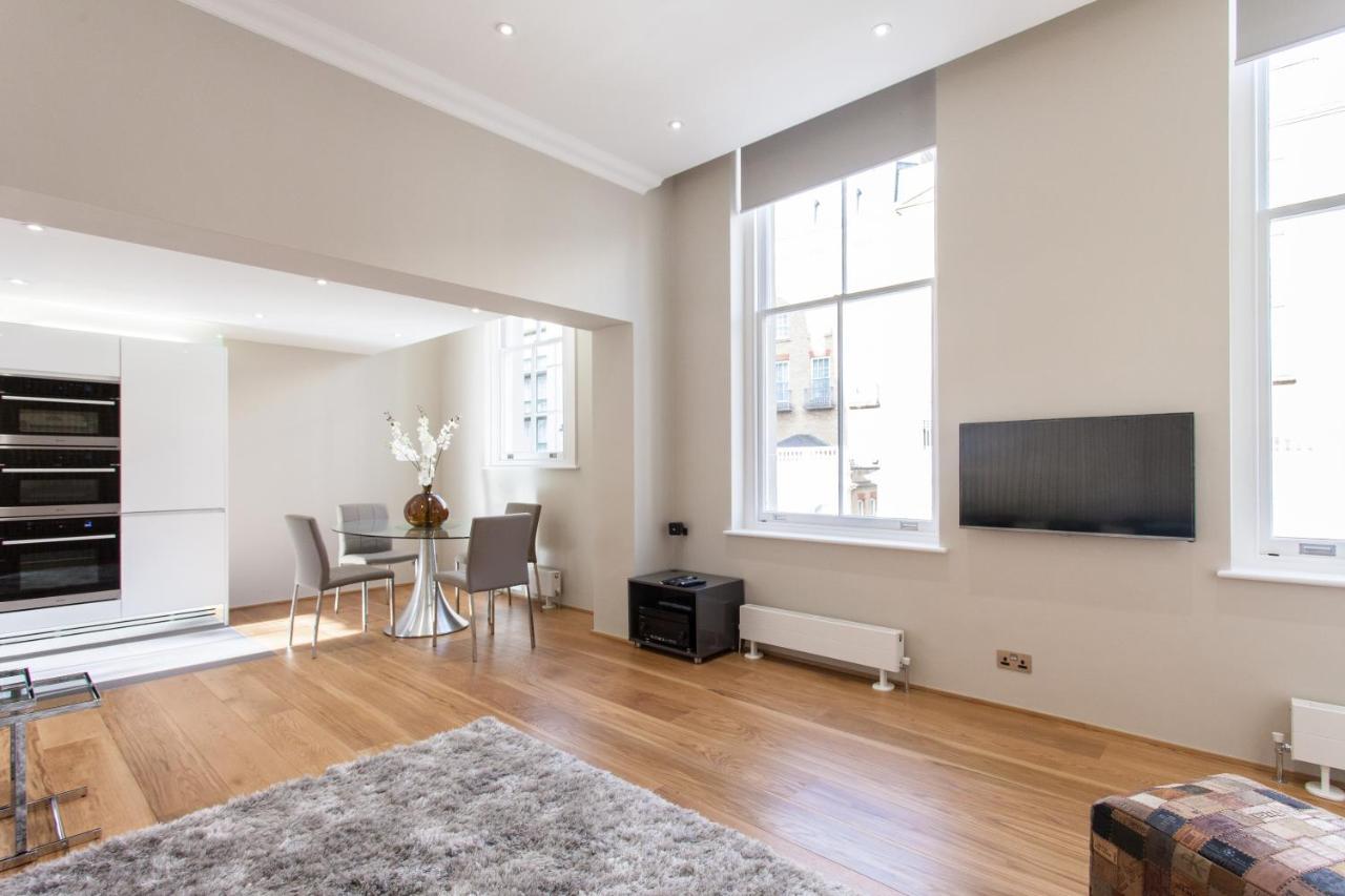 The Harrington - Gloucester Road - 3 Harrington Gardens Londra Esterno foto