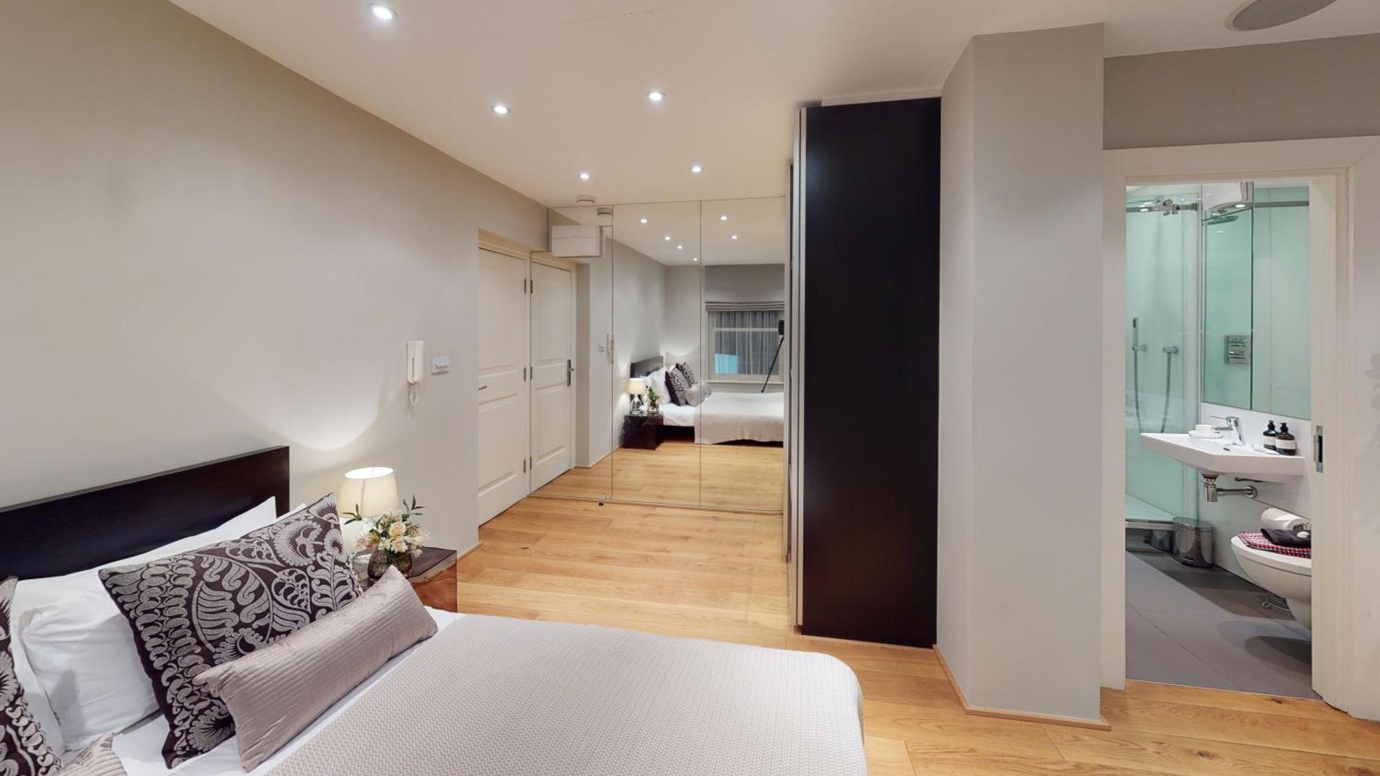 The Harrington - Gloucester Road - 3 Harrington Gardens Londra Esterno foto