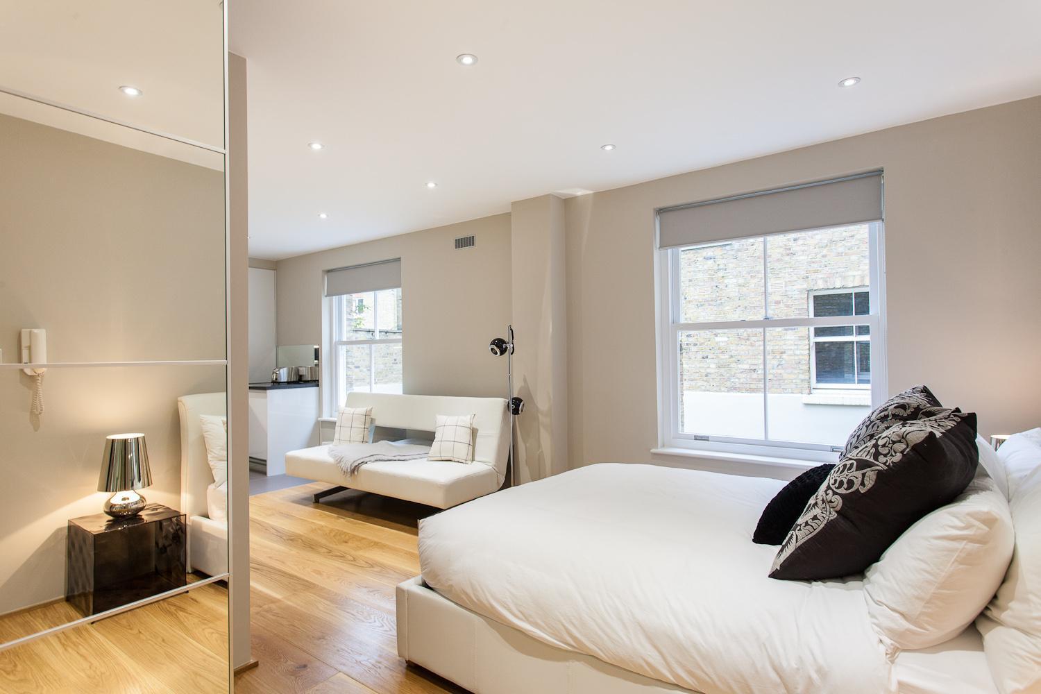 The Harrington - Gloucester Road - 3 Harrington Gardens Londra Esterno foto