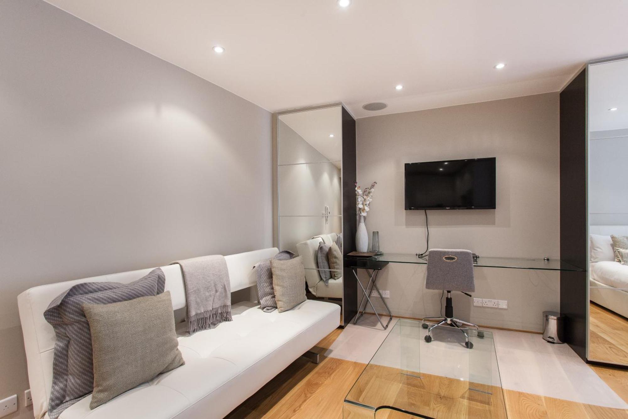 The Harrington - Gloucester Road - 3 Harrington Gardens Londra Esterno foto