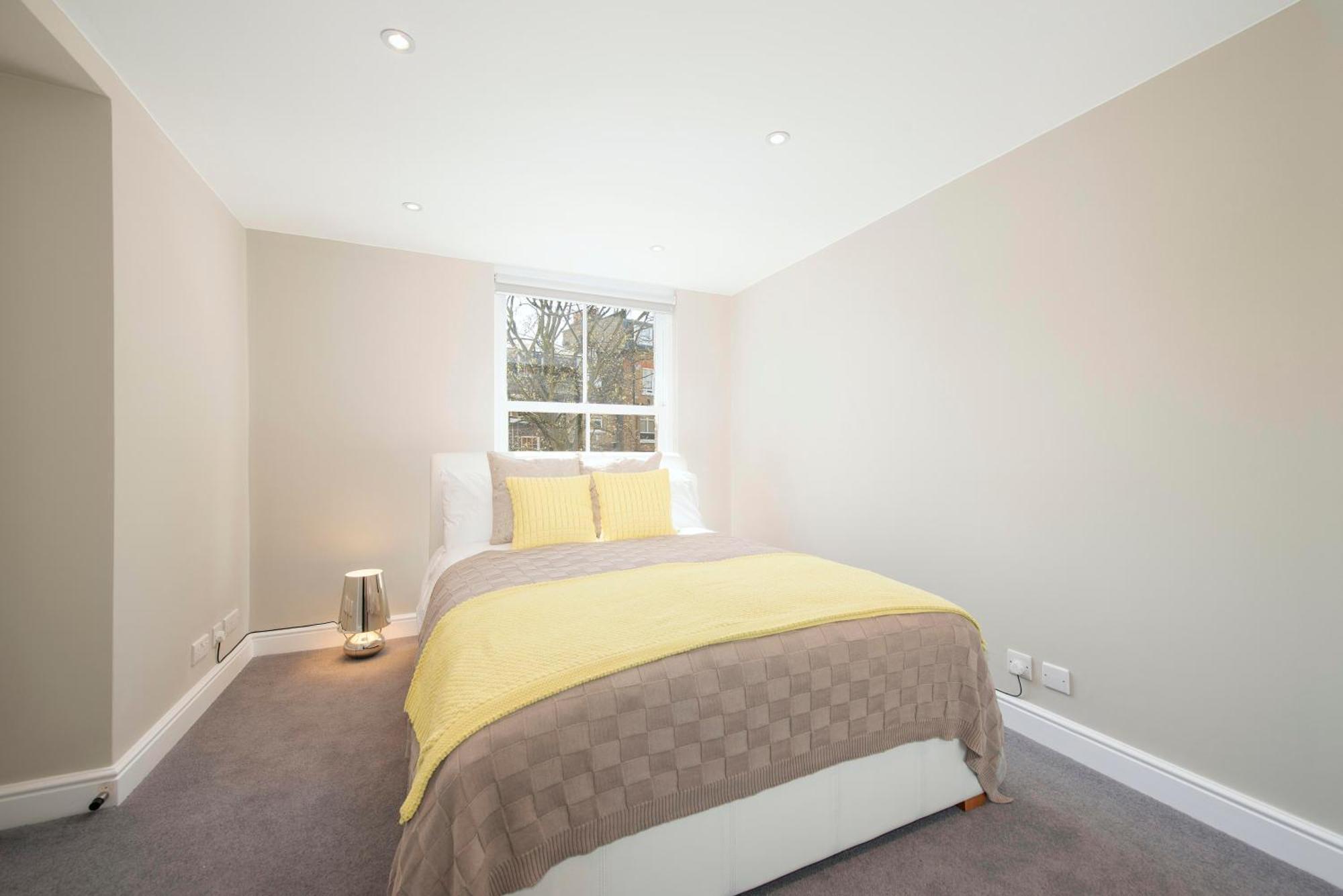 The Harrington - Gloucester Road - 3 Harrington Gardens Londra Esterno foto