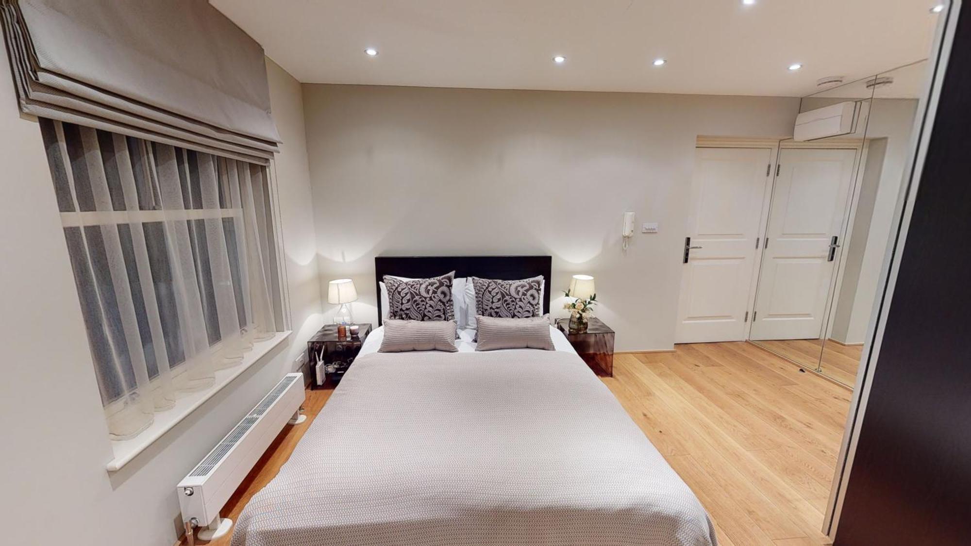 The Harrington - Gloucester Road - 3 Harrington Gardens Londra Esterno foto